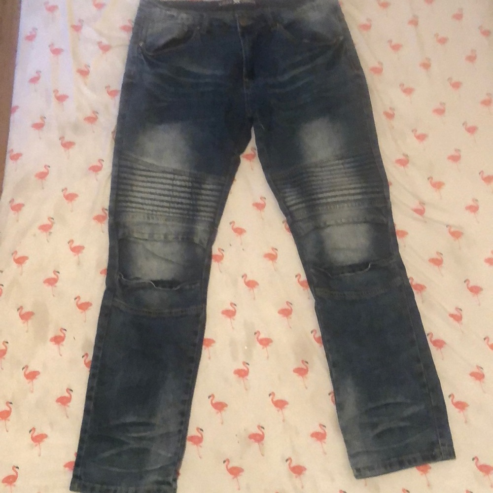Xray jeans